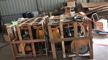 渝北行李、家具、电器包装托运