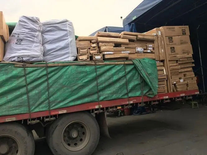 渝北家具托运